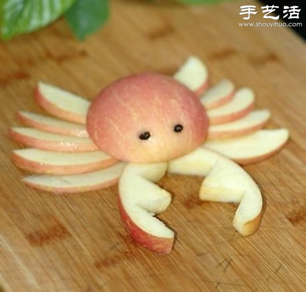 DIY美食擺盤創(chuàng)意 口水和愛心泛濫啦！ -  rpnrmr.com