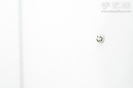 新奇特:對(duì)你微笑的螺絲釘Screw:) -  rpnrmr.com
