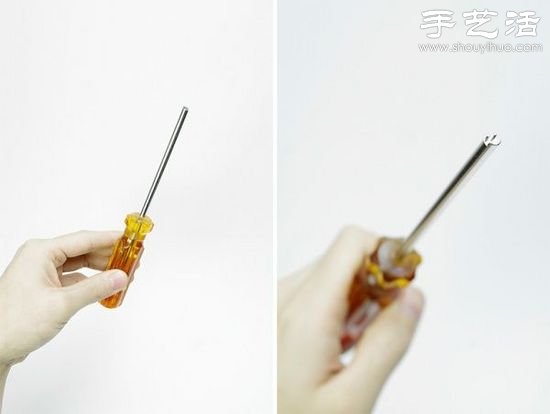 新奇特:對(duì)你微笑的螺絲釘Screw:) -  rpnrmr.com