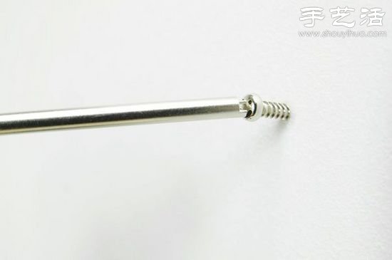 新奇特:對(duì)你微笑的螺絲釘Screw:) -  rpnrmr.com