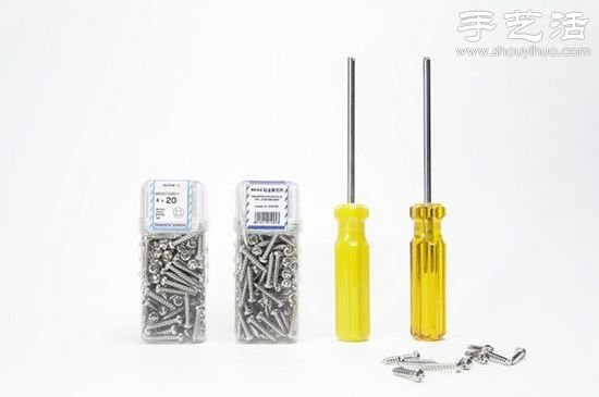 新奇特:對(duì)你微笑的螺絲釘Screw:) -  rpnrmr.com