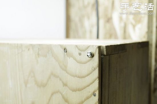 新奇特:對(duì)你微笑的螺絲釘Screw:) -  rpnrmr.com