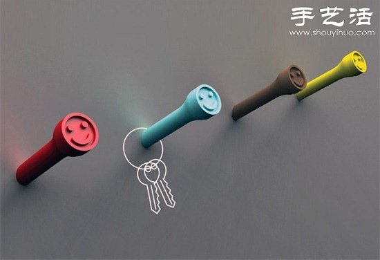 新奇特:對(duì)你微笑的螺絲釘Screw:) -  rpnrmr.com