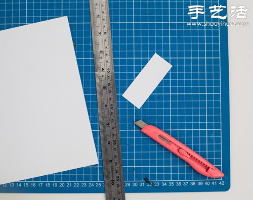 照片+紙板 手工制作漂亮茶包標(biāo)簽 -  rpnrmr.com