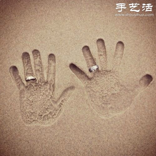 13條婚禮小創(chuàng)意 讓婚慶每一個環(huán)節(jié)充滿新意 -  rpnrmr.com