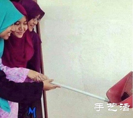 妹子們創(chuàng)造的自拍技能 -  rpnrmr.com