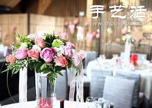 13條婚禮小創(chuàng)意 讓婚慶每一個環(huán)節(jié)充滿新意 -  rpnrmr.com