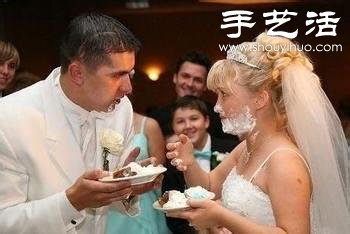 13條婚禮小創(chuàng)意 讓婚慶每一個環(huán)節(jié)充滿新意 -  rpnrmr.com