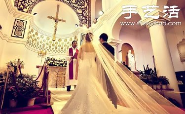 13條婚禮小創(chuàng)意 讓婚慶每一個環(huán)節(jié)充滿新意 -  rpnrmr.com