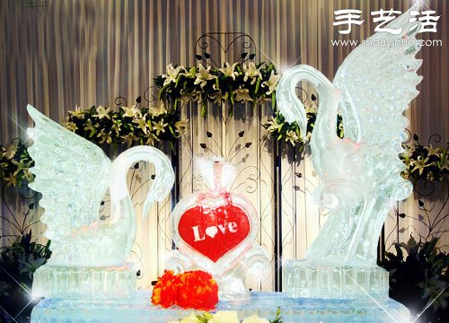 13條婚禮小創(chuàng)意 讓婚慶每一個環(huán)節(jié)充滿新意 -  rpnrmr.com