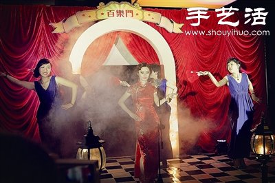 13條婚禮小創(chuàng)意 讓婚慶每一個環(huán)節(jié)充滿新意 -  rpnrmr.com