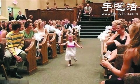 13條婚禮小創(chuàng)意 讓婚慶每一個環(huán)節(jié)充滿新意 -  rpnrmr.com