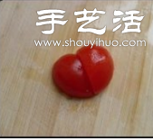小番茄+香蕉+獼猴桃 水果拼盤的做法 -  rpnrmr.com