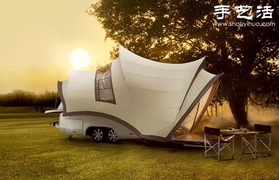 成為敞篷車上的住客 感受激動人心的浪漫 -  rpnrmr.com