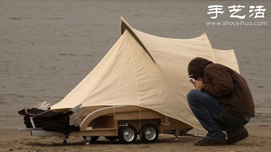 成為敞篷車上的住客 感受激動人心的浪漫 -  rpnrmr.com