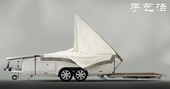 成為敞篷車上的住客 感受激動人心的浪漫 -  rpnrmr.com