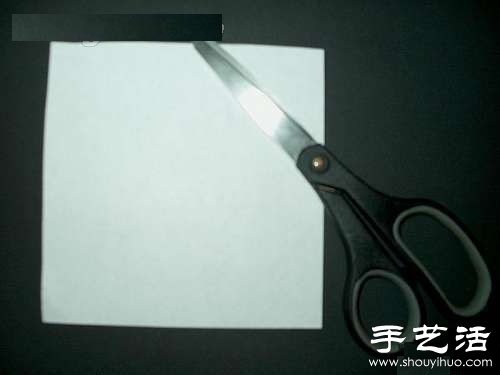 教你如何簡單手工DIY雪花剪紙 -  rpnrmr.com