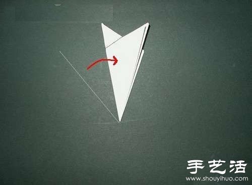 教你如何簡單手工DIY雪花剪紙 -  rpnrmr.com