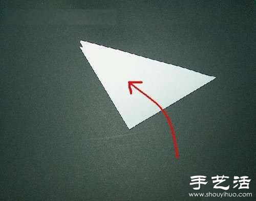 教你如何簡單手工DIY雪花剪紙 -  rpnrmr.com