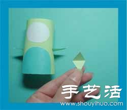 幼兒手工制作小企鵝玩偶 -  rpnrmr.com