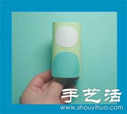 幼兒手工制作小企鵝玩偶 -  rpnrmr.com