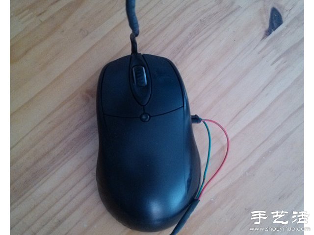 帶有遙控器的光盤鼠標(biāo)臺燈 -  rpnrmr.com