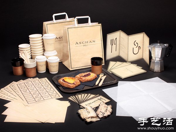 精致小咖啡店店面裝修設(shè)計(jì) -  rpnrmr.com