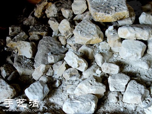 景德鎮(zhèn)，一只青花瓷碗的古法制作過程 -  rpnrmr.com