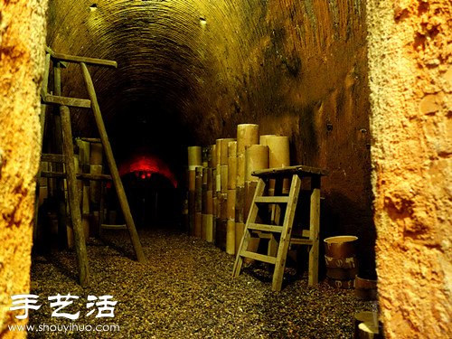 景德鎮(zhèn)，一只青花瓷碗的古法制作過程 -  rpnrmr.com