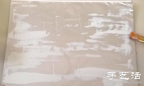 鋁箔紙+環(huán)氧樹(shù)脂 手工制作蝴蝶別針/發(fā)夾 -  rpnrmr.com