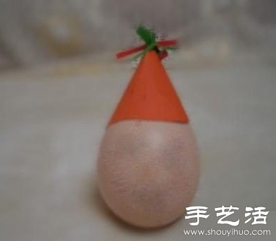 雞蛋+沙子 手工DIY可愛不倒翁 -  rpnrmr.com