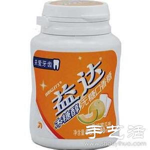 一次性筷子變廢為寶手工制作小水桶 -  rpnrmr.com