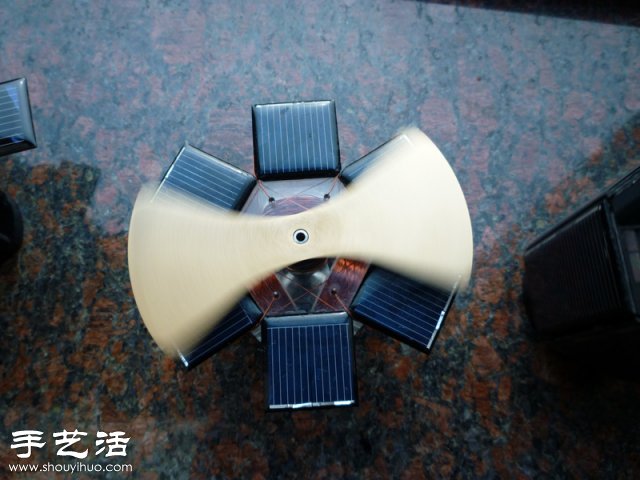 自制太陽能磁懸浮電機(jī)教程 -  rpnrmr.com