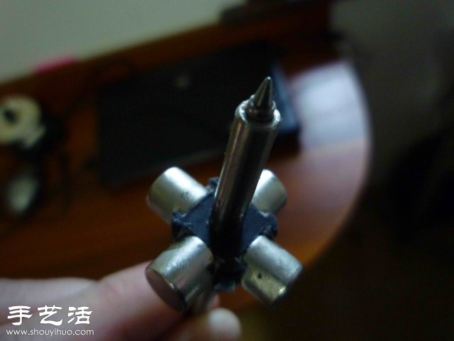 自制太陽能磁懸浮電機(jī)教程 -  rpnrmr.com