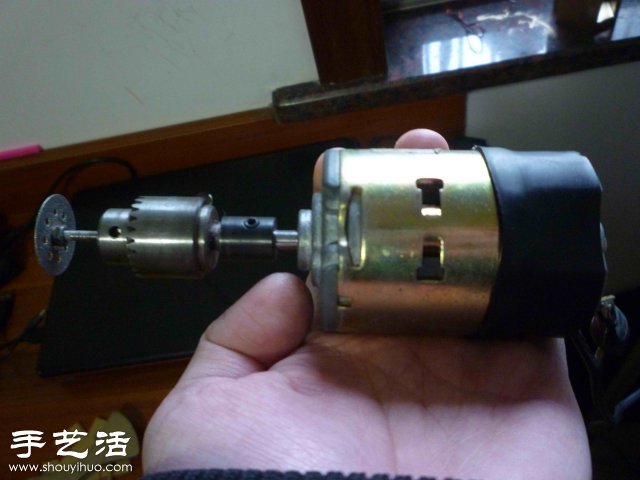 自制太陽能磁懸浮電機(jī)教程 -  rpnrmr.com