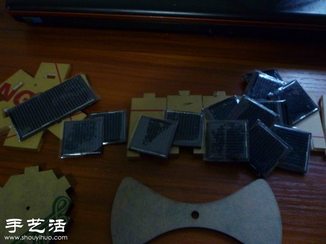 自制太陽能磁懸浮電機(jī)教程 -  rpnrmr.com