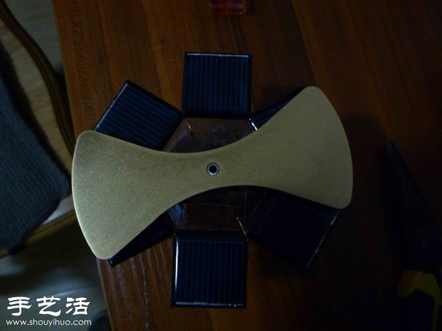 自制太陽能磁懸浮電機(jī)教程 -  rpnrmr.com