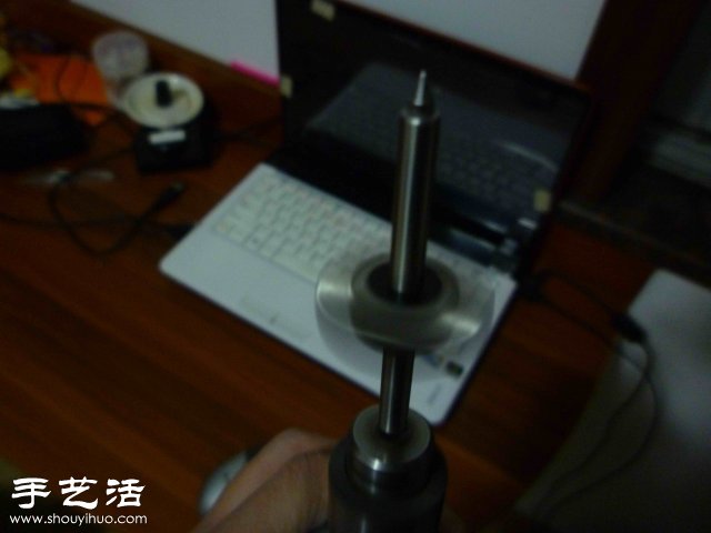 自制太陽能磁懸浮電機(jī)教程 -  rpnrmr.com