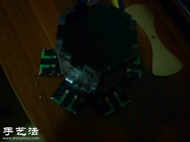 自制太陽能磁懸浮電機(jī)教程 -  rpnrmr.com