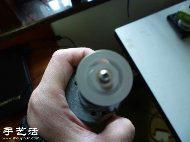 自制太陽能磁懸浮電機(jī)教程 -  rpnrmr.com