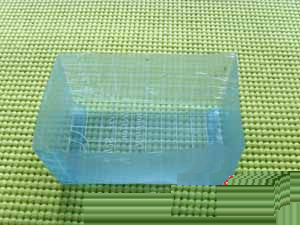 自制儲蓄罐/抽紙盒的手工制作方法  -  rpnrmr.com