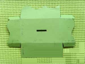 自制儲蓄罐/抽紙盒的手工制作方法  -  rpnrmr.com