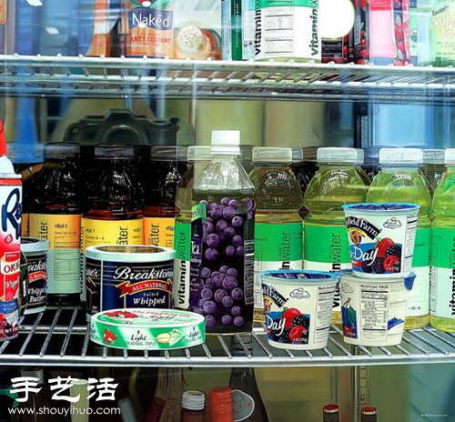 驚人的寫實油畫 你能看出是它是假的么？ -  rpnrmr.com