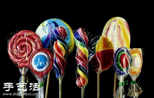 驚人的寫實油畫 你能看出是它是假的么？ -  rpnrmr.com