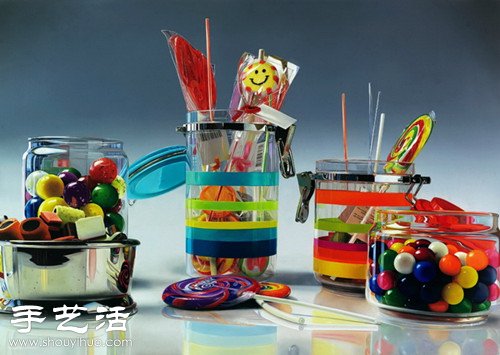 驚人的寫實油畫 你能看出是它是假的么？ -  rpnrmr.com