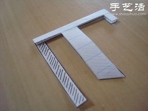 紙飛機(jī)的做法：教你自制滑翔機(jī) -  rpnrmr.com