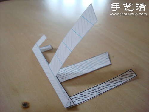 紙飛機(jī)的做法：教你自制滑翔機(jī) -  rpnrmr.com