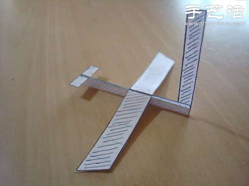 紙飛機(jī)的做法：教你自制滑翔機(jī) -  rpnrmr.com