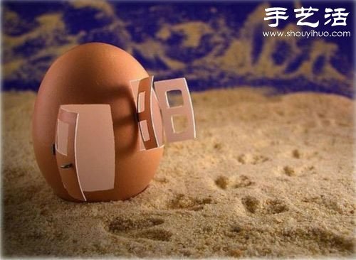 有趣的食物創(chuàng)意手工DIY大全 -  rpnrmr.com