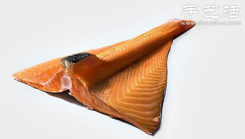 有趣的食物創(chuàng)意手工DIY大全 -  rpnrmr.com